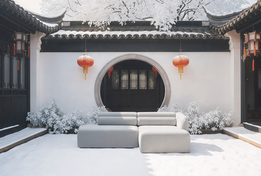 Мягкая мебель